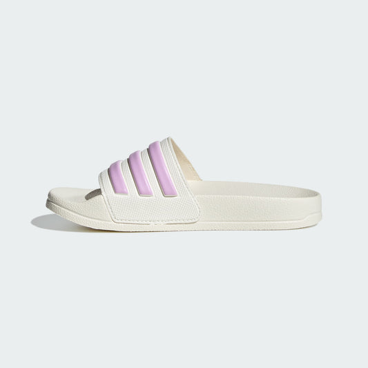 Adidas Adilette Shower Slides Lilac K
