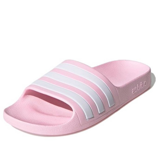 Adidas Adilette Shower Slides Pink K