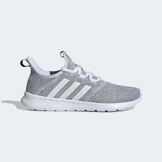 Adidas Cloudfoam Pure 2.0 Grey Lightweight (Women's)