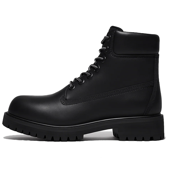 NEW Men's Sz 10.5 Timberland PRO 13 6" Waterproof Work Boots Black TB026036001