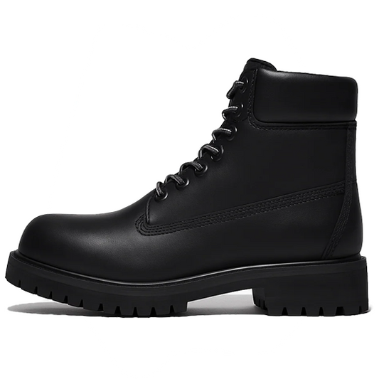 NEW Men's Sz 10.5 Timberland PRO 13 6" Waterproof Work Boots Black TB026036001