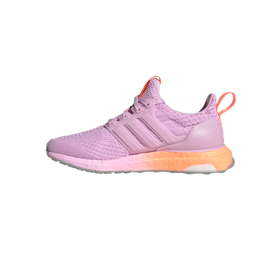 Adidas Ultraboost 5.0 DNA J Bliss Lilac Orange Gradient