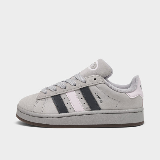 Adidas Campus Pink Grey PS