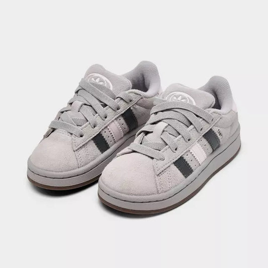 Adidas Campus Pink Grey TD