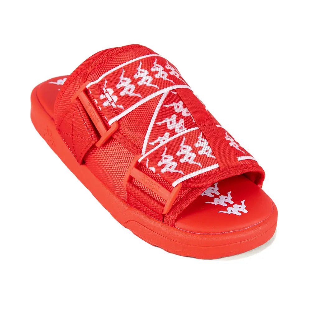 222 Banda Mitel 2 Kid Red