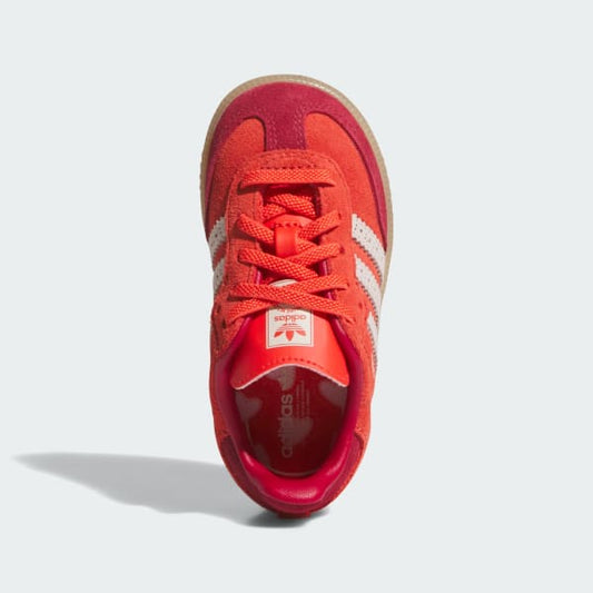 Adidas Samba OG EL I (TD)