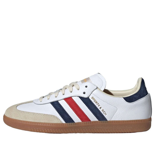 adidas Samba OG Sporty & Rich USA
