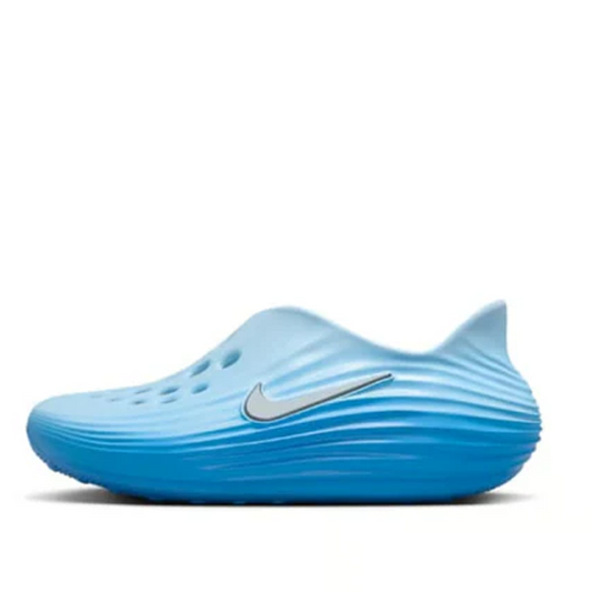 NEW Youth/WMNS Sz 6Y/7.5W Nike ReactX Rejuven8 Glacier Blue IF1746-402