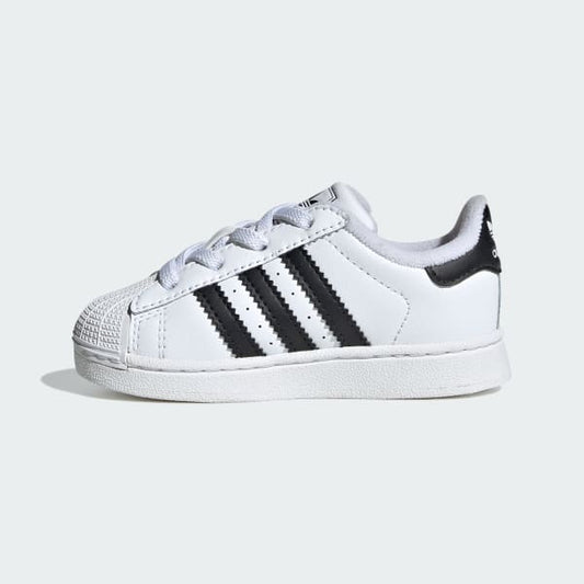 Adidas Superstar II CF EL I Original Color (TD)