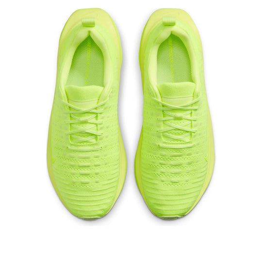 NEW Men's Sz 6.5-13 Nike ReactX Infinity Run 4 Sneaker Barely Volt DR2665-700 NL