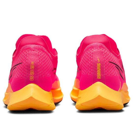 NEW Men's Sz 15 Nike Air ZoomX Streakfly Running Shoes Hyper Pink DJ6566-600 NL