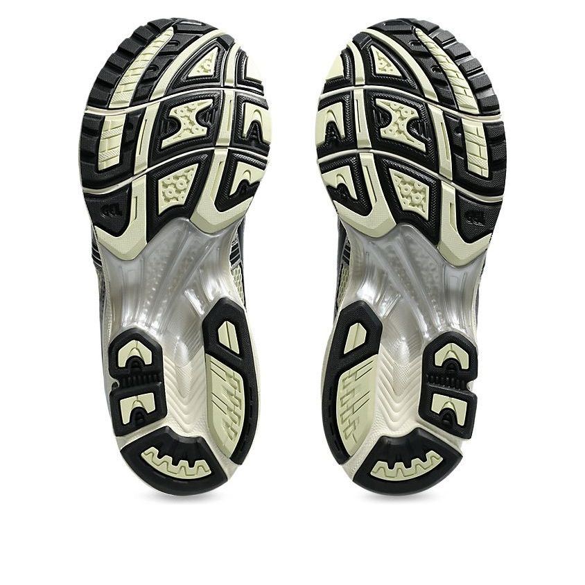 NEW Men's Sz 10-10.5 ASICS Gel-Kayano 14 Oyster White Steeple Grey 1203A537-250