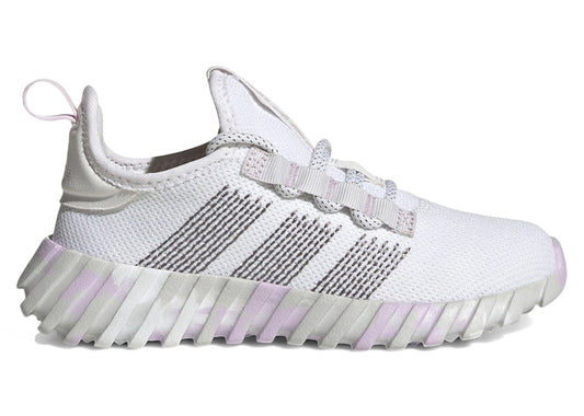 Adidas Kaptir Flow Purple Camo GS