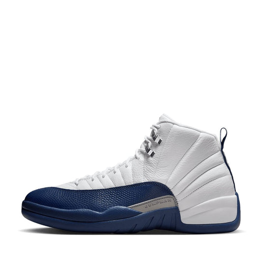 NEW Men's Sz 10-14 Nike Air Jordan 12 Retro Athletic French Blue CT8013-114