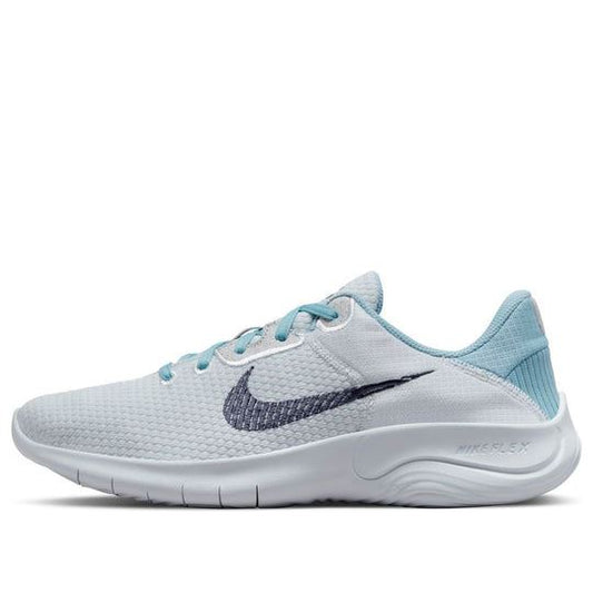 NEW Men's Sz 14 Nike Flex Experience Run 11 Next Nature Platinum DD9284-006 NL