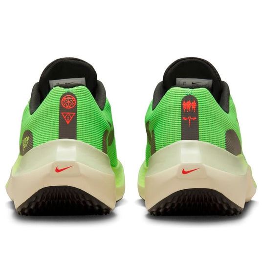NEW Men's Sz 7.5 Nike Zoom Fly 5 Ekiden Zoom Pack Green DZ4783-304