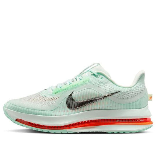 NEW Men's Sz 10.5 Nike Air Zoom Pegasus Premium Barely Green HQ2592-301