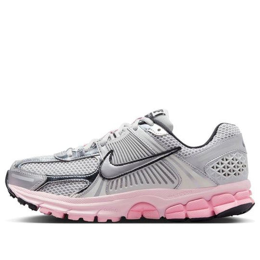 NEW Women's Sz 7.5 Nike Zoom Vomero 5 Sneaker Pink Foam HF1877-001 DB