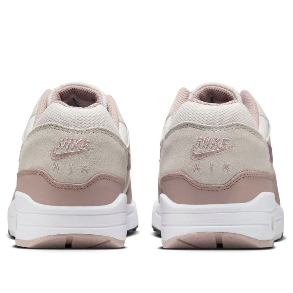 NEW Men's Sz 10-12 Nike Air Max 1 SC Sneakers Light Bone Violet Dust FB9660-002