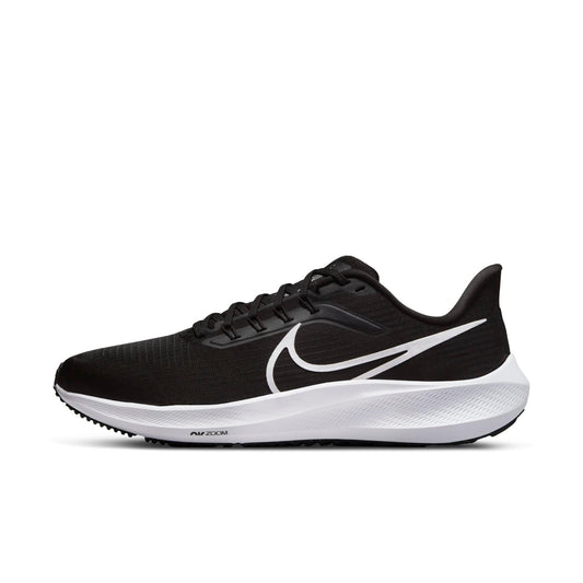 NEW Men's Sz 12.5-13 Nike Air Zoom Pegasus 39 Panda Running Black DM0164-001