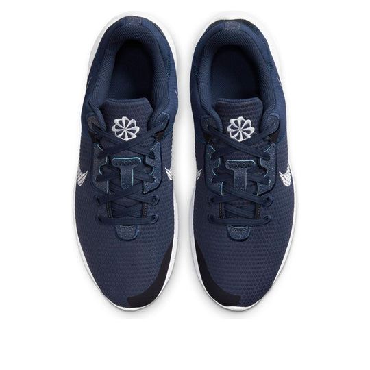 NEW Men's Sz 11.5 Nike Flex Experience RN 11 Running Navy Blue DD9284-400 NLRB