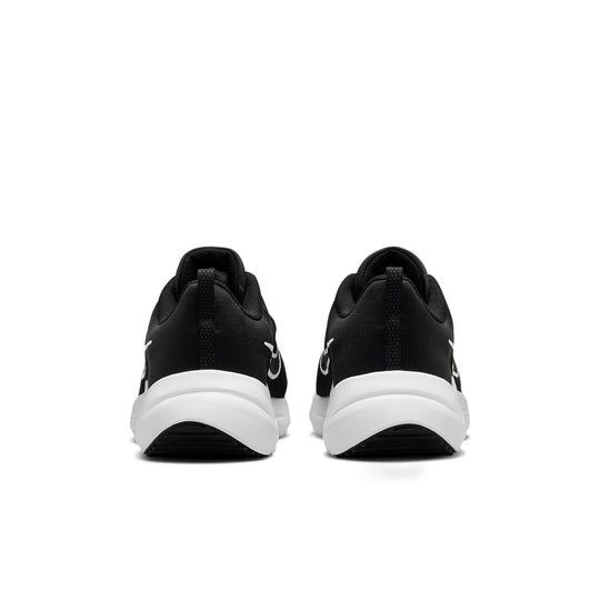 NEW Men's Sz 10.5-14 Nike Downshifter 12 Panda TrainingBlack White DD9293-001 NL