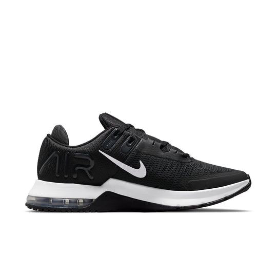 NEW Men's Sz 14 Nike Air Max Alpha Trainer 4 Panda Black White CW3396-004 NL