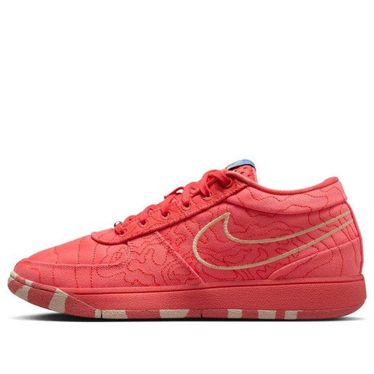 NEW Men's Sz 8 Nike Book 1 Sedona Magic Basketball White Onyx IB8054-800