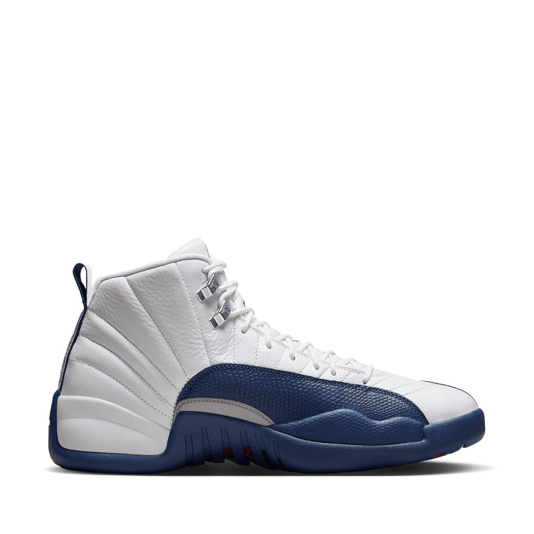 NEW Men's Sz 10-14 Nike Air Jordan 12 Retro Athletic French Blue CT8013-114