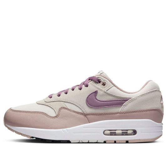 NEW Men's Sz 10-12 Nike Air Max 1 SC Sneakers Light Bone Violet Dust FB9660-002