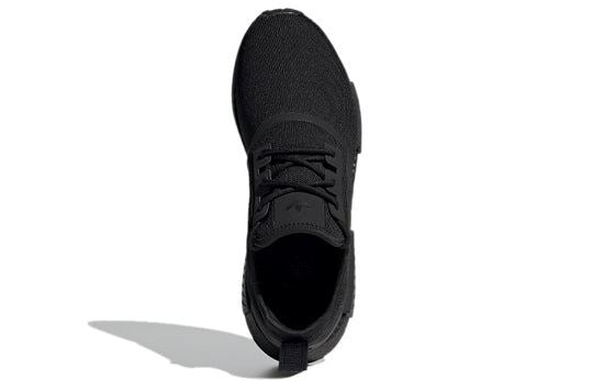 NEW Men's Sz 6 adidas NMD_R1 Running Shoes Triple Black GZ9256 NL