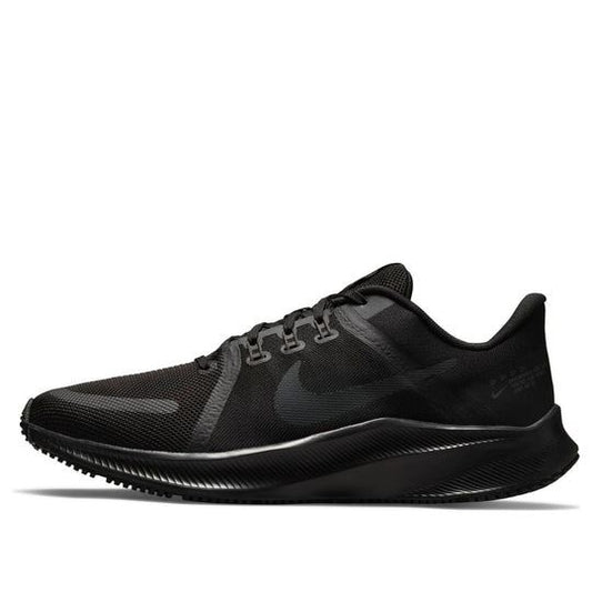 NEW Men's Sz 14 Nike Quest 4 Running Shoes 'Black Dark Smoke Grey' DA1105-002 NL