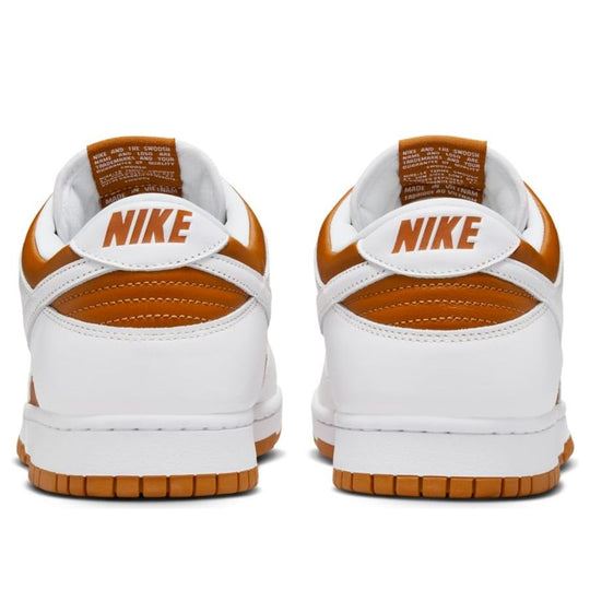 NEW Men's Sz 14 Nike Dunk Low CO.JP Reverse 2024 Curry/White FQ6965-700 NL