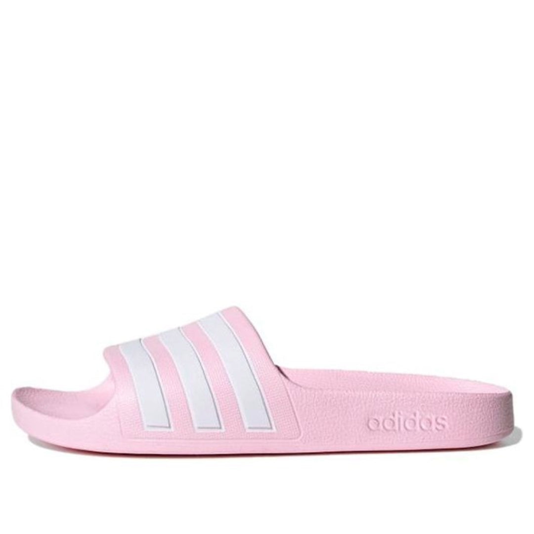 Adidas Adilette Shower Slides Pink K