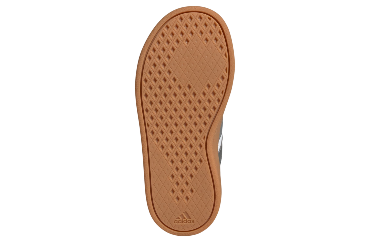 Adidas Breaknet Silver Gum 2.0 K